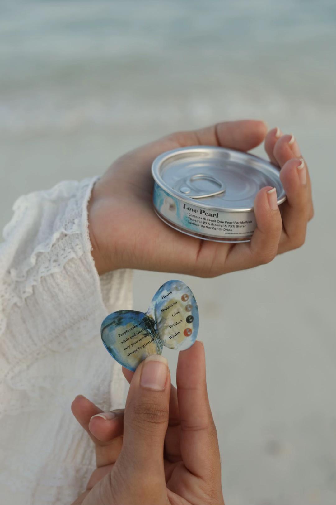 DIY NECKLACE FOR HER