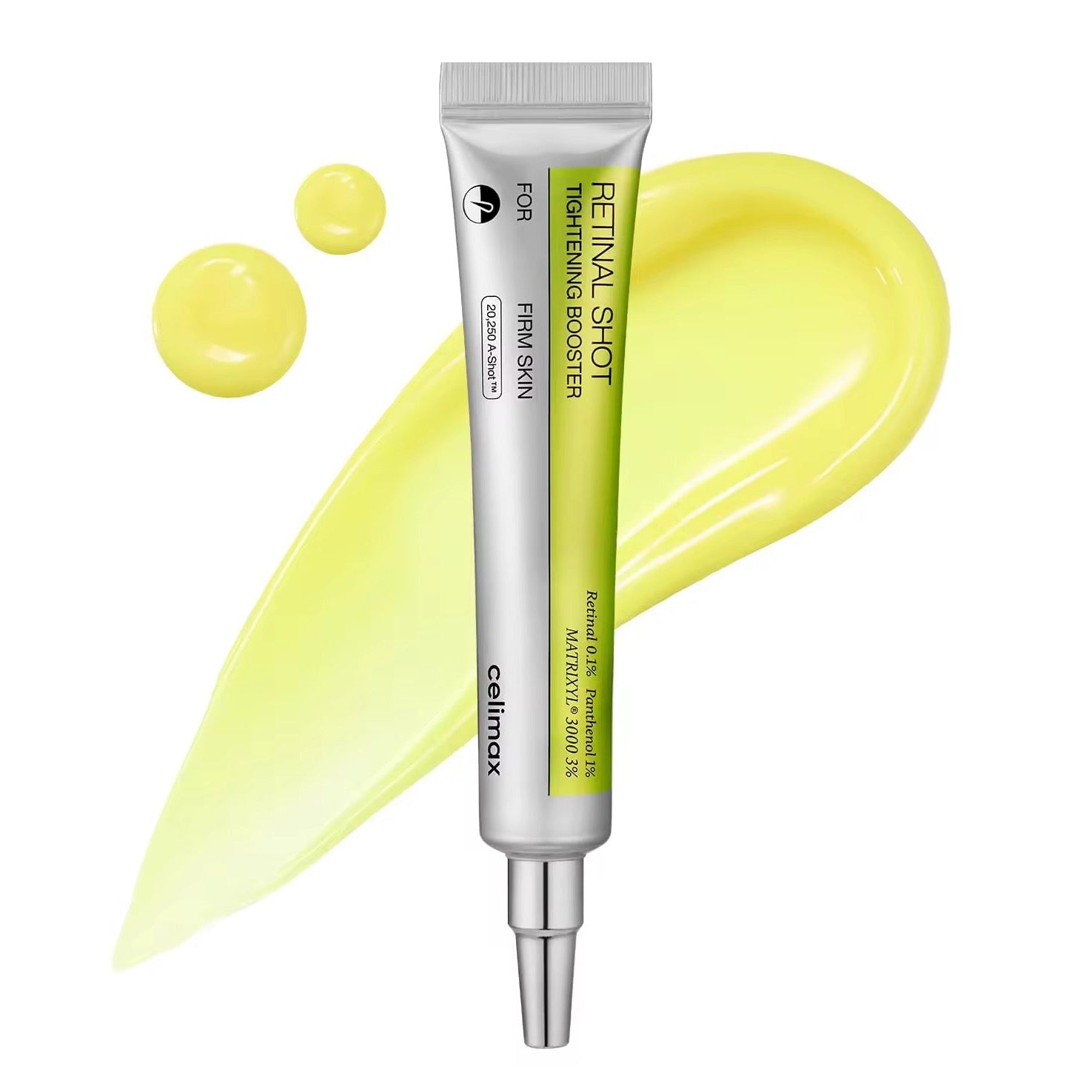 Celimax Vita-A Retinal Shot Tightening Booster