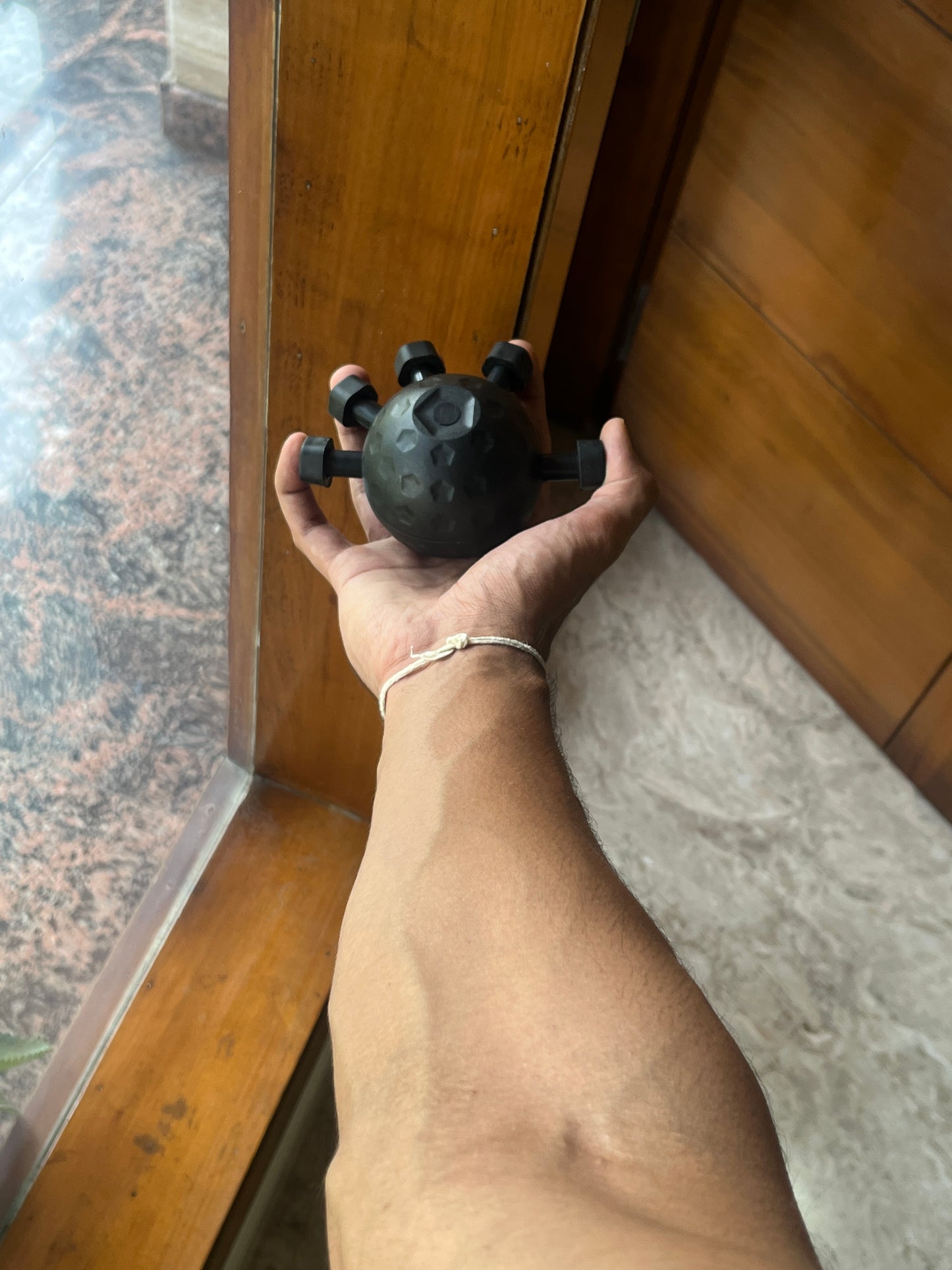 BUNOX Strength Eagle Claw Gripper