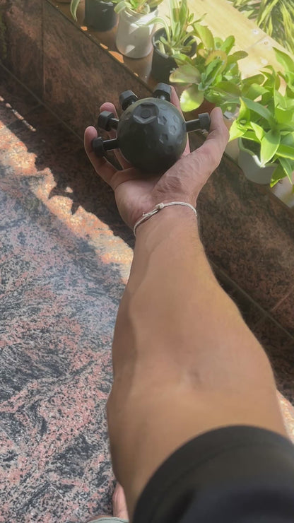 BUNOX Strength Eagle Claw Gripper